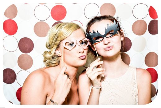 BCF Event Photobooth Huren